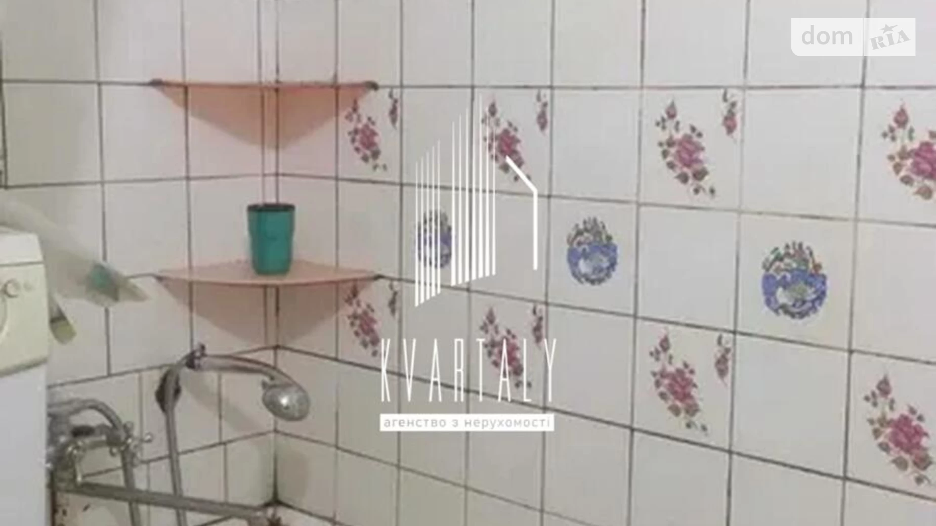 Продается 3-комнатная квартира 62.5 кв. м в Киеве, ул. Симиренко, 14/9 - фото 4