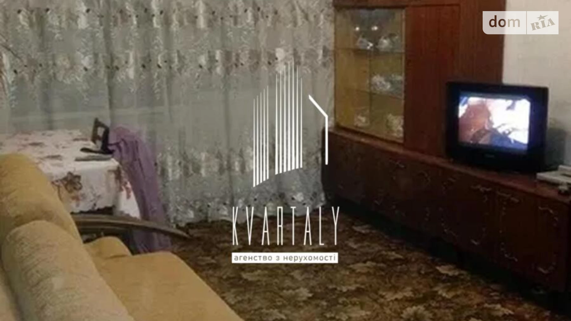 Продается 3-комнатная квартира 62.5 кв. м в Киеве, ул. Симиренко, 14/9 - фото 3