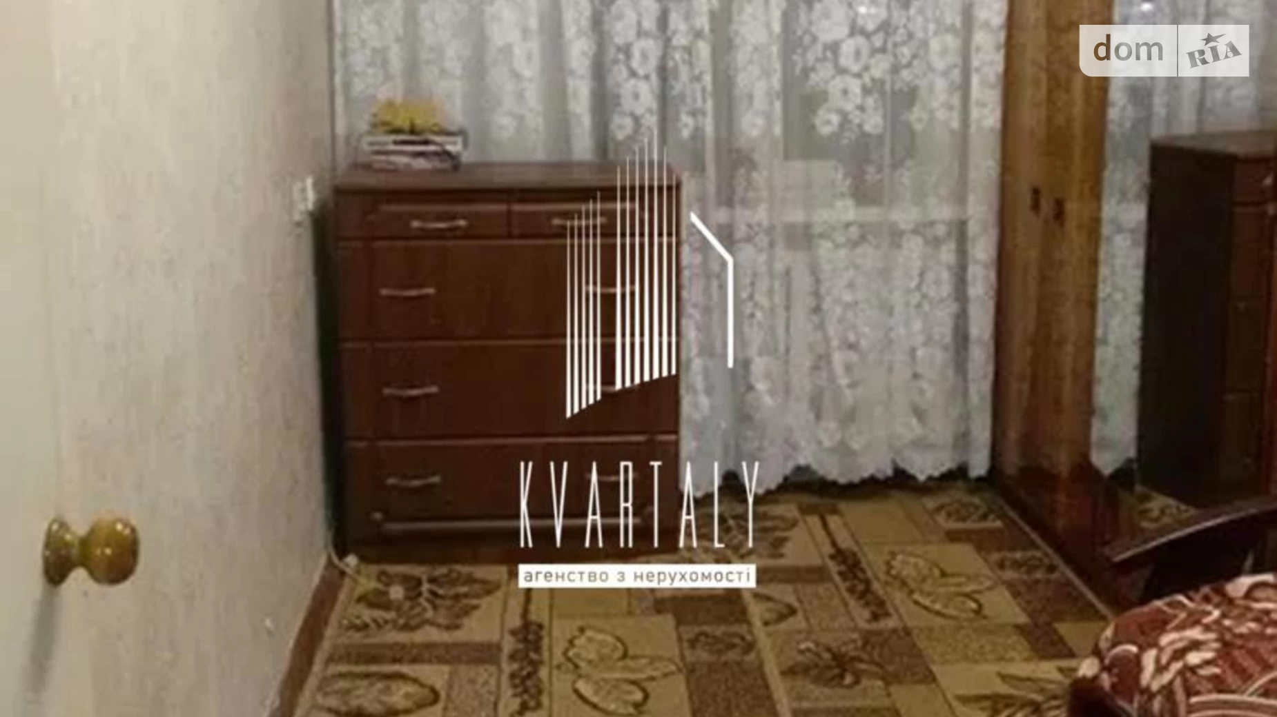 Продается 3-комнатная квартира 62.5 кв. м в Киеве, ул. Симиренко, 14/9 - фото 5