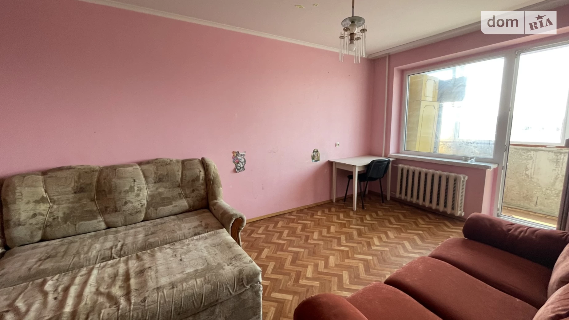 Здається в оренду 1-кімнатна квартира 34 кв. м у Вінниці, вул. Марії Литвиненко-Вольгемут - фото 2