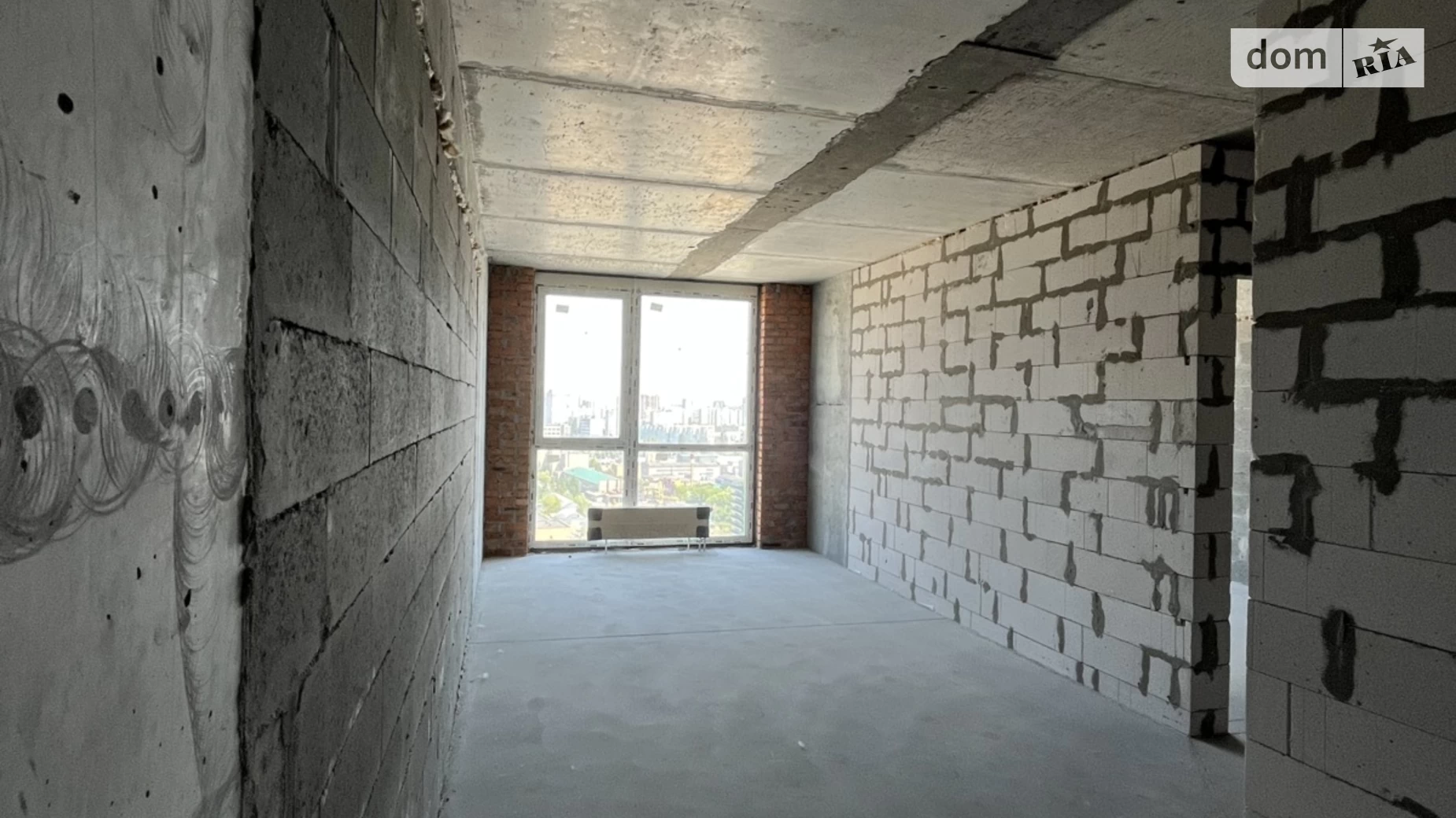 Продається 1-кімнатна квартира 48 кв. м у Києві, вул. Причальна, 8 - фото 5