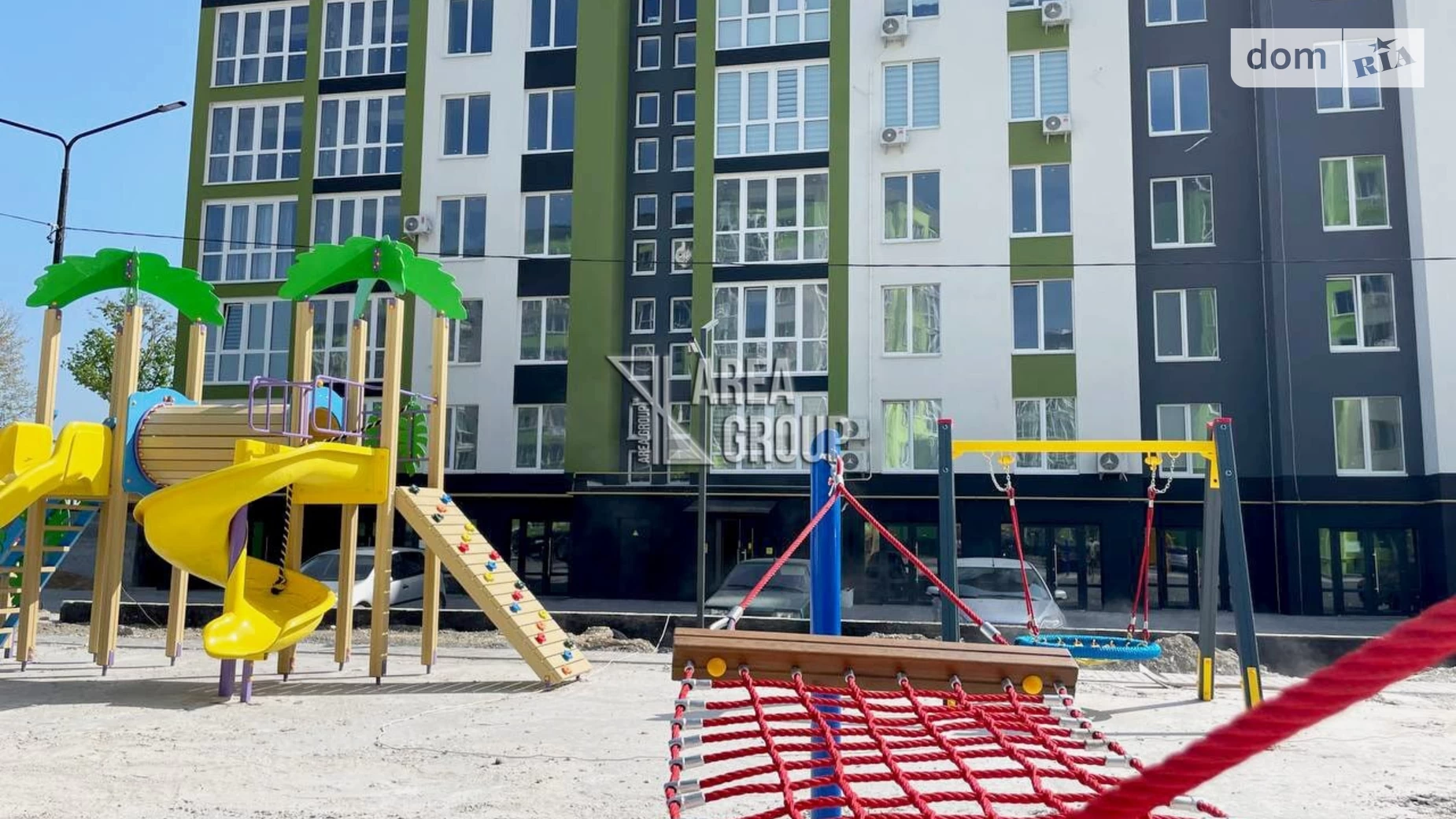 Продається 1-кімнатна квартира 46 кв. м у Кам’янці-Подільському, вул. Івана Виговського(Матросова) - фото 2