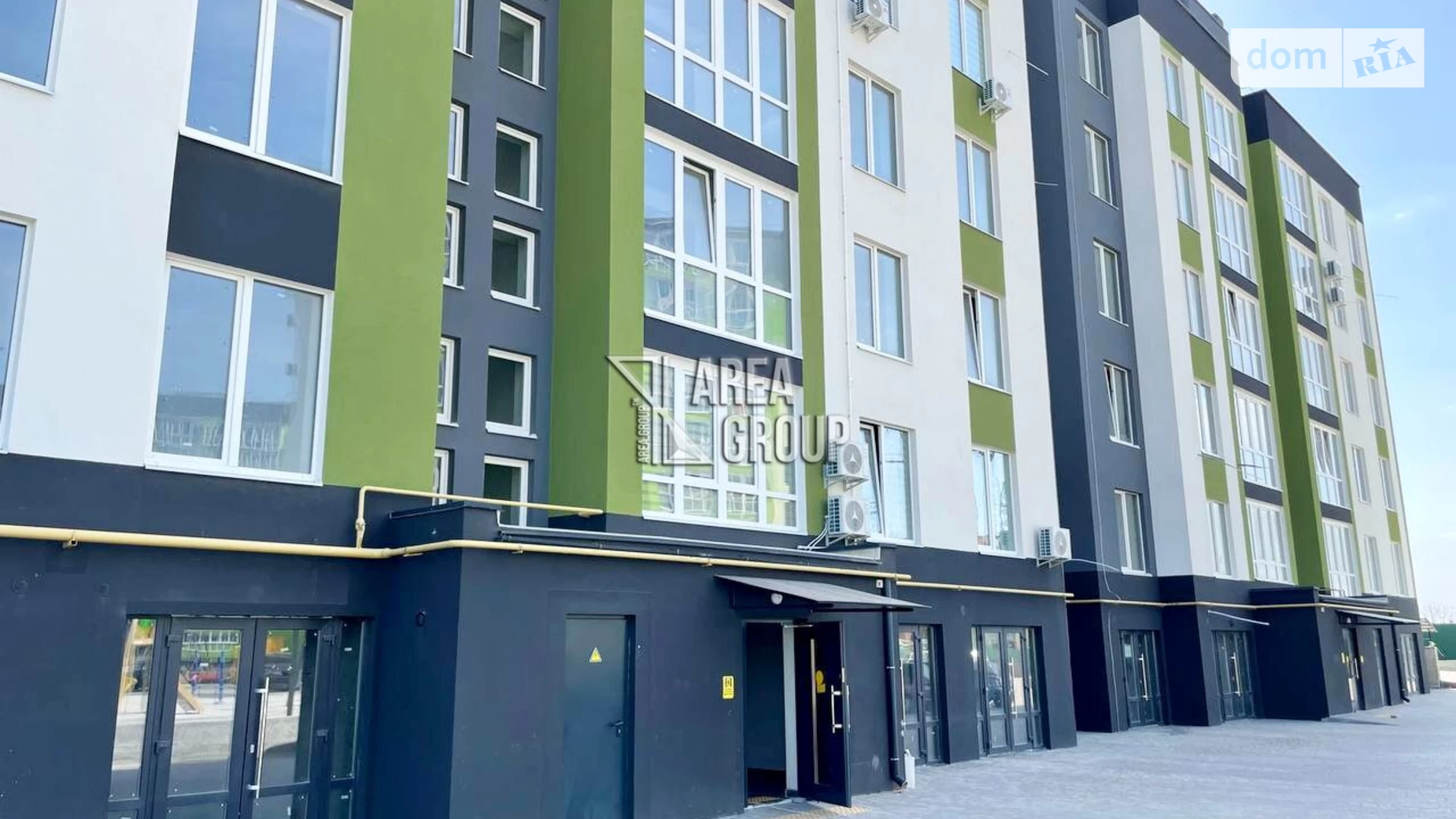 Продається 1-кімнатна квартира 46 кв. м у Кам’янці-Подільському, вул. Івана Виговського(Матросова) - фото 4