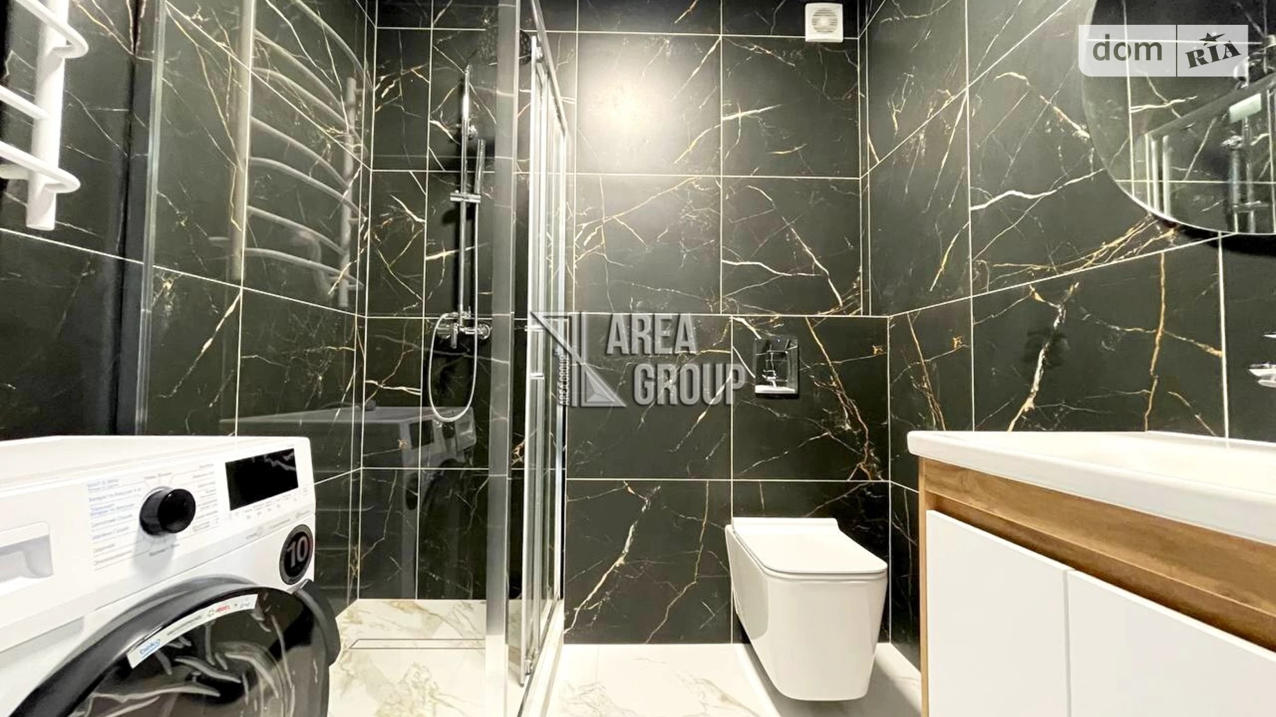 Продається 1-кімнатна квартира 46 кв. м у Кам’янці-Подільському, вул. Івана Виговського(Матросова) - фото 5