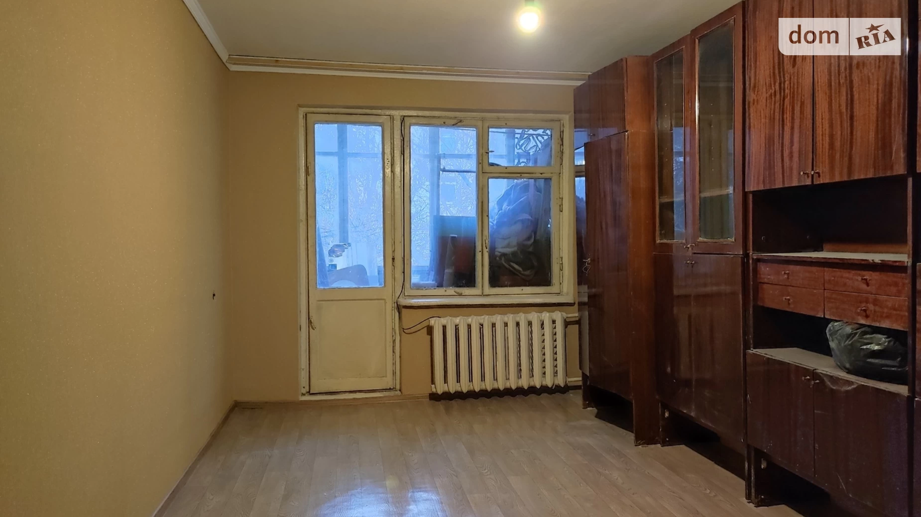 Продается 1-комнатная квартира 30.6 кв. м в Кривом Роге, ул. Горных инженеров(Пушкина), 7 - фото 2