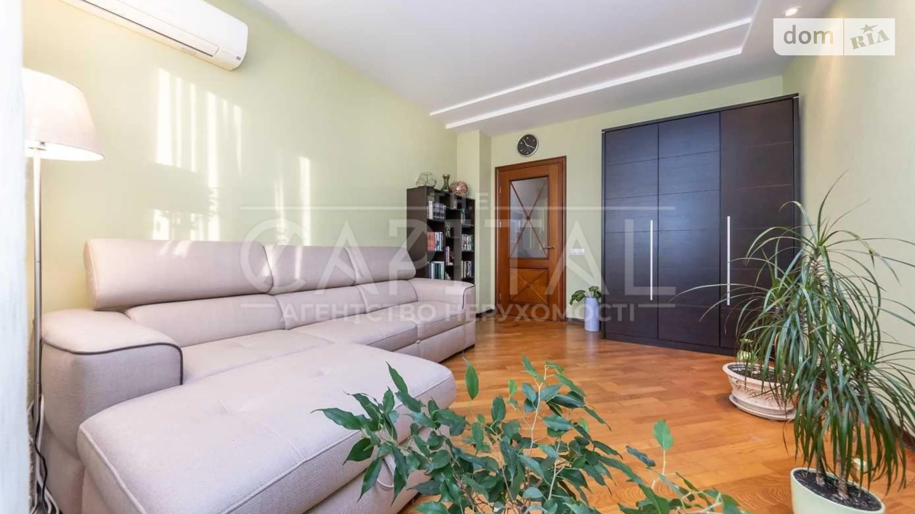 Сдается в аренду 3-комнатная квартира 135 кв. м в Киеве, ул. Юлии Здановской(Ломоносова), 75А - фото 2