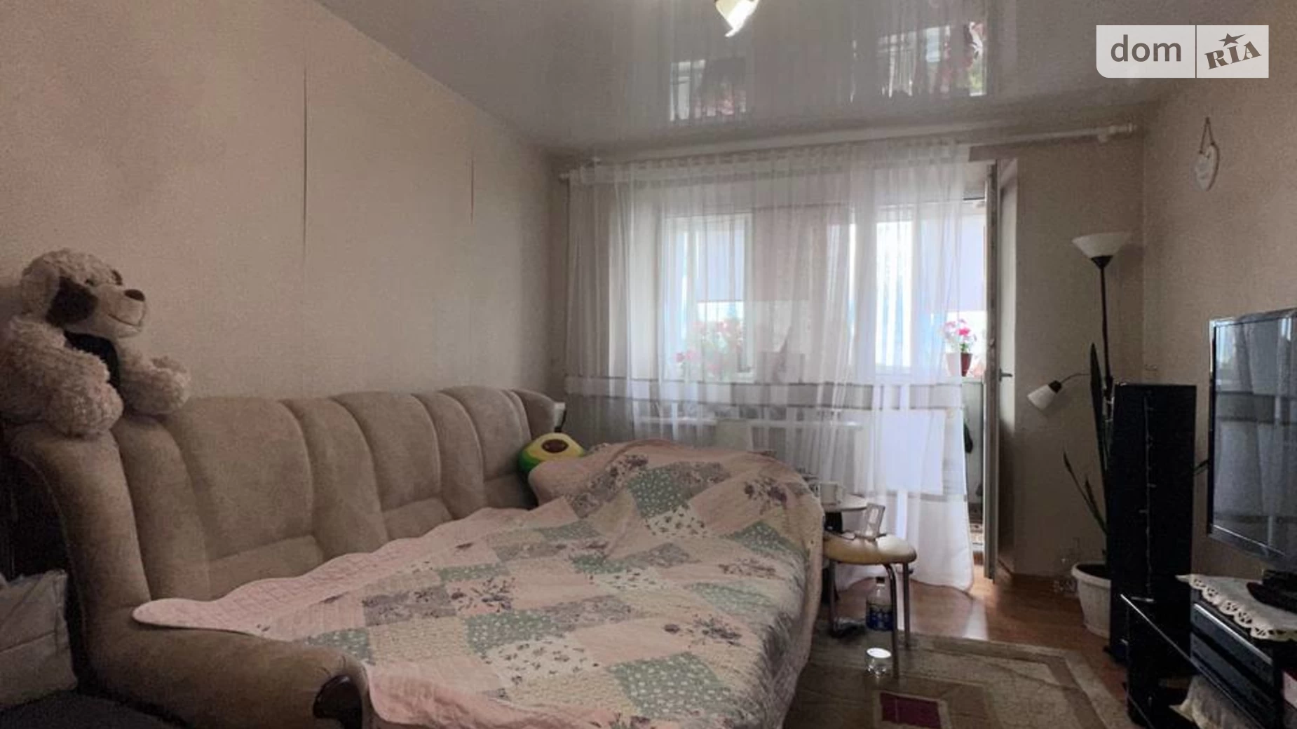 Продается 1-комнатная квартира 38 кв. м в Днепре, ул. Национальной Гвардии(Уральская), 19 - фото 4