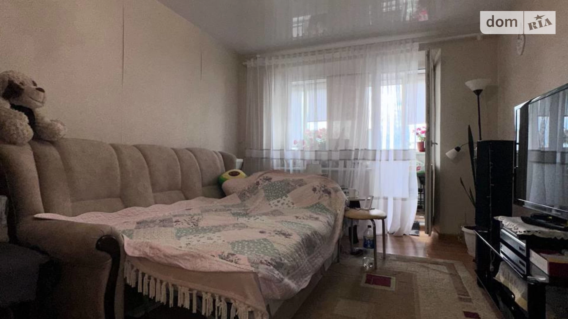 Продается 1-комнатная квартира 38 кв. м в Днепре, ул. Национальной Гвардии(Уральская), 19 - фото 5