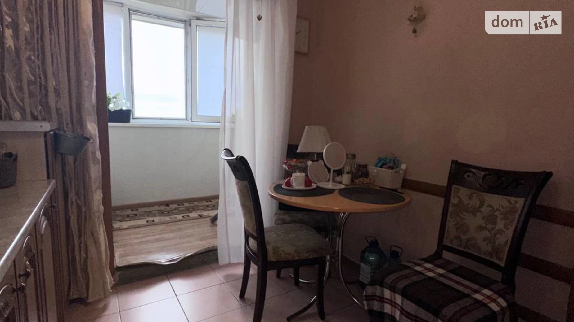 Продается 1-комнатная квартира 38 кв. м в Днепре, ул. Национальной Гвардии(Уральская), 19 - фото 3