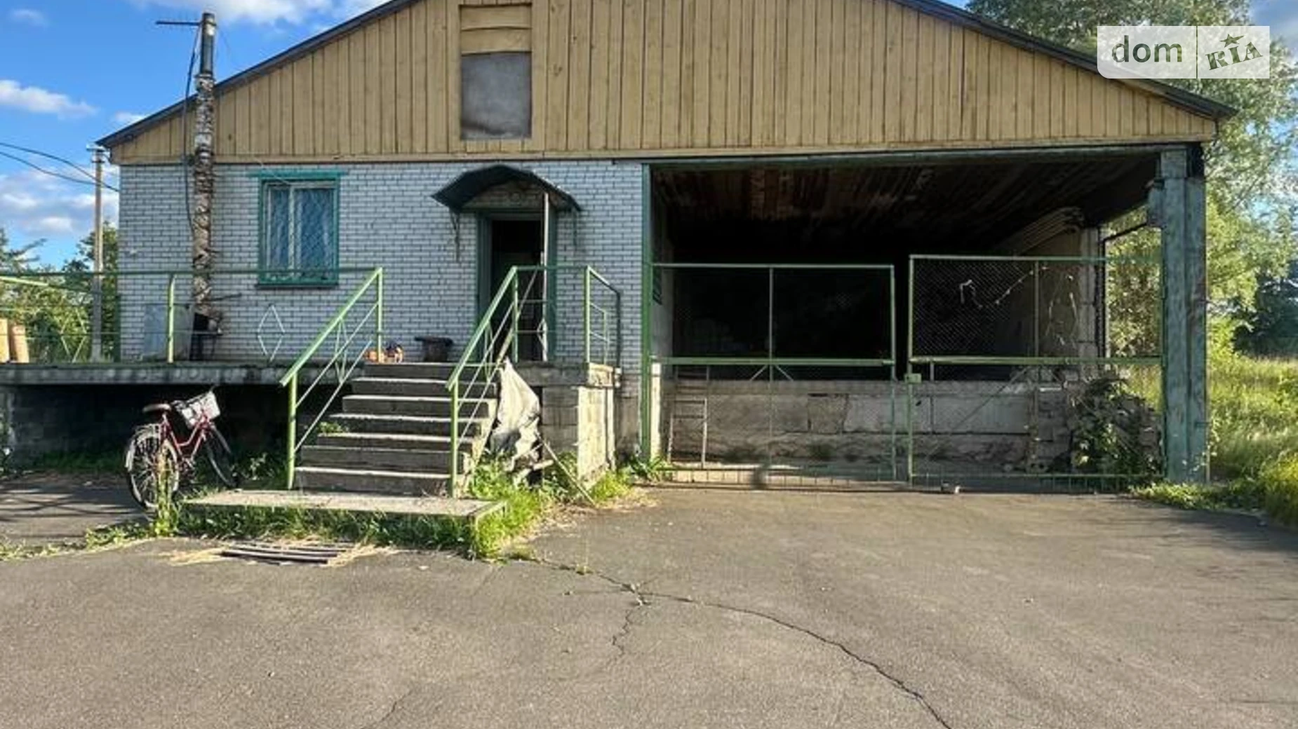 Продается объект сферы услуг 431 кв. м в 1-этажном здании, цена: 350000 $ - фото 3