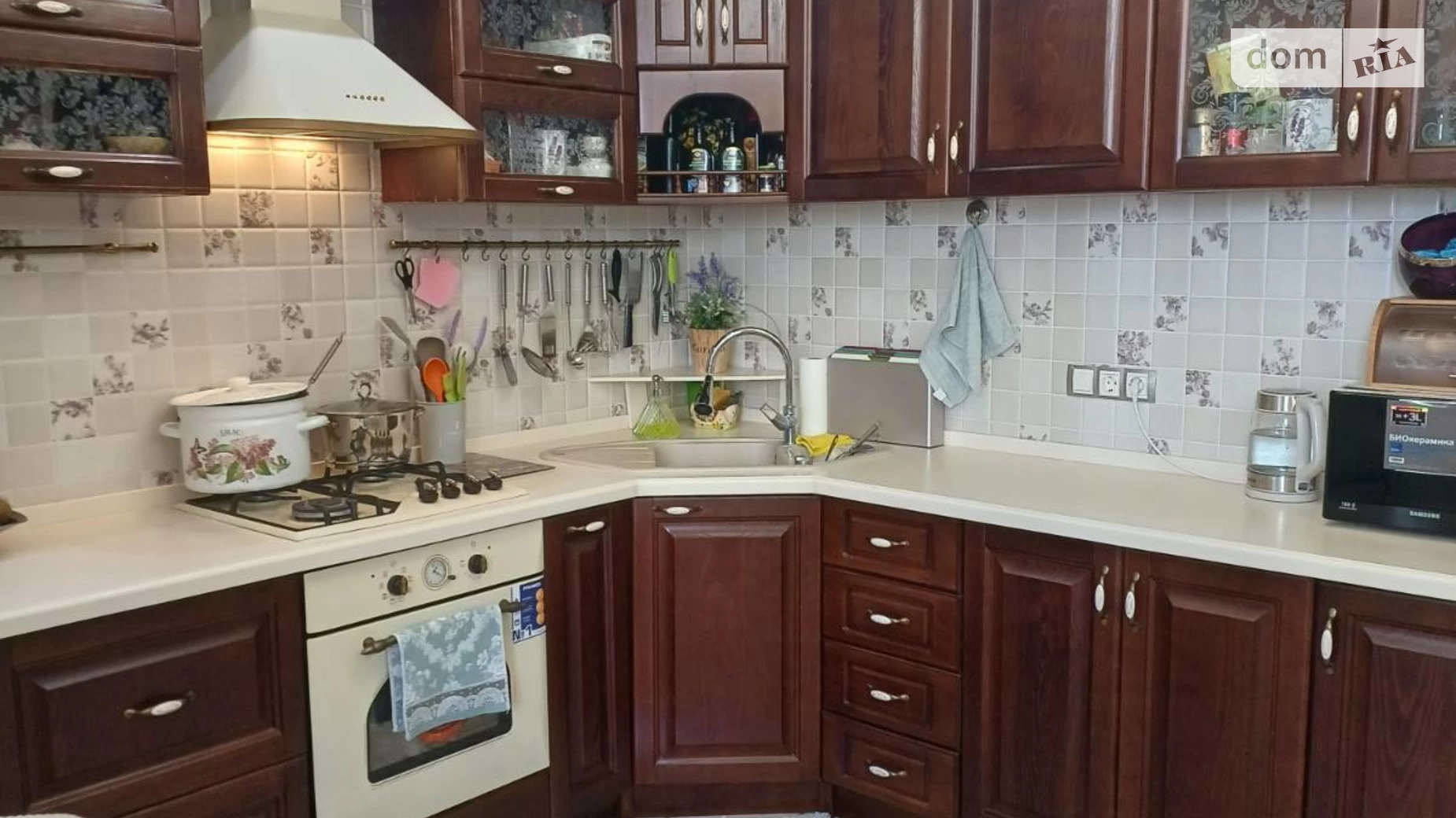 Продается 1-комнатная квартира 59.9 кв. м в Одессе, ул. Добровольцев(Маршала Говорова), 10В - фото 2