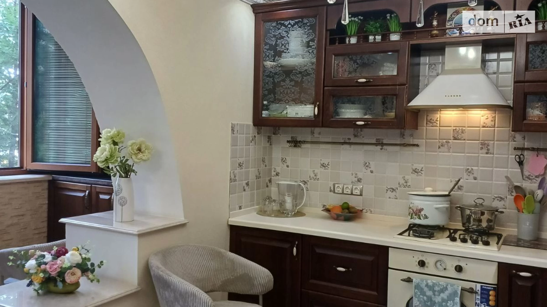 Продается 1-комнатная квартира 59.9 кв. м в Одессе, ул. Добровольцев(Маршала Говорова), 10В - фото 4