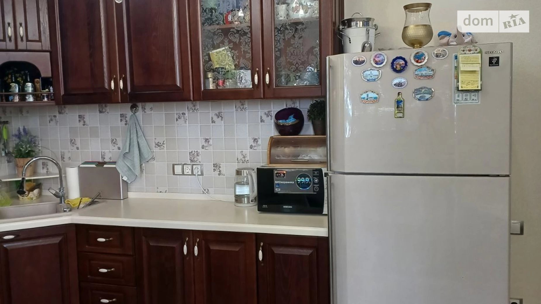 Продается 1-комнатная квартира 59.9 кв. м в Одессе, ул. Добровольцев(Маршала Говорова), 10В - фото 3