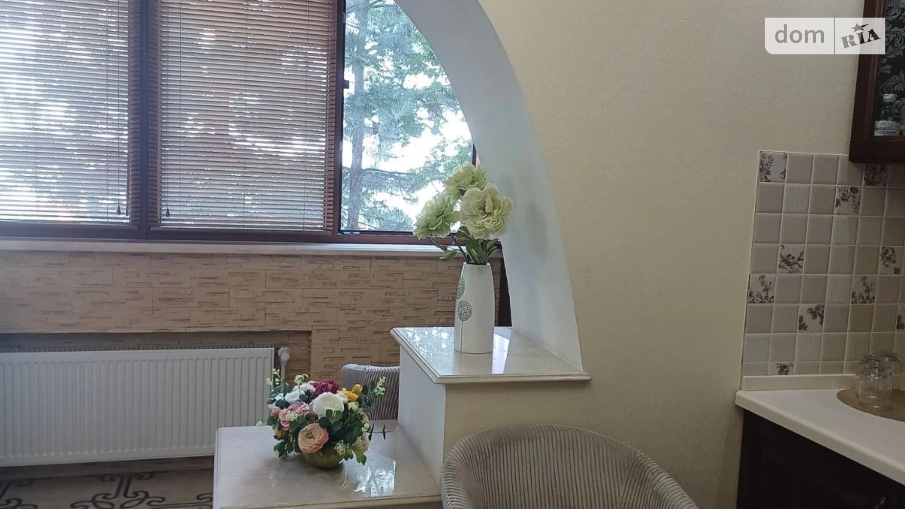 Продается 1-комнатная квартира 59.9 кв. м в Одессе, ул. Добровольцев(Маршала Говорова), 10В - фото 5