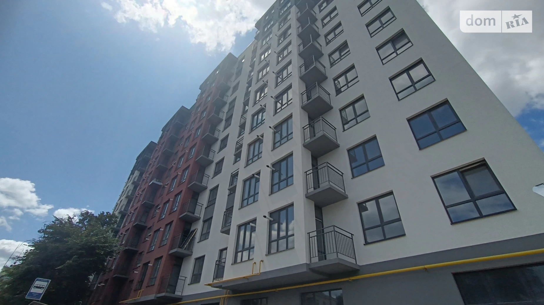 Продается 1-комнатная квартира 38 кв. м в Виннице, ул. Васильковая, 4В - фото 3