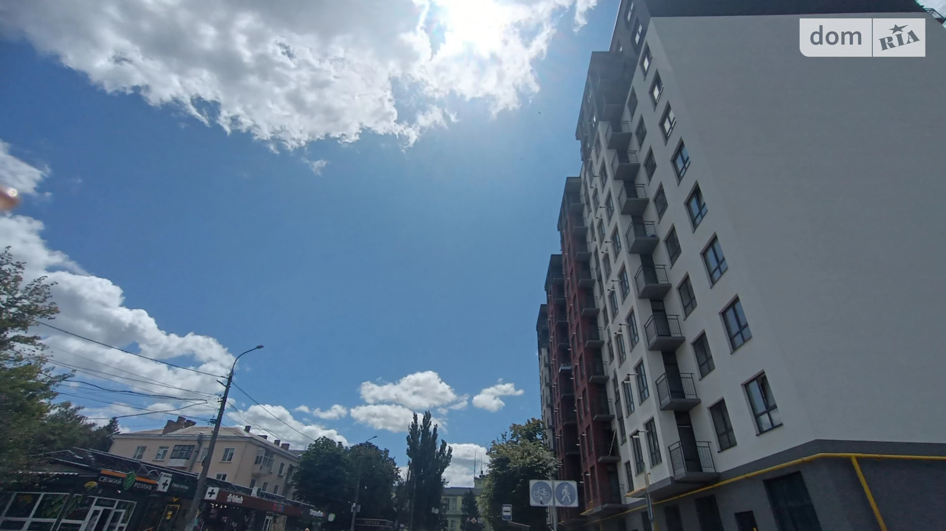 Продается 1-комнатная квартира 38 кв. м в Виннице, ул. Васильковая, 4В - фото 4