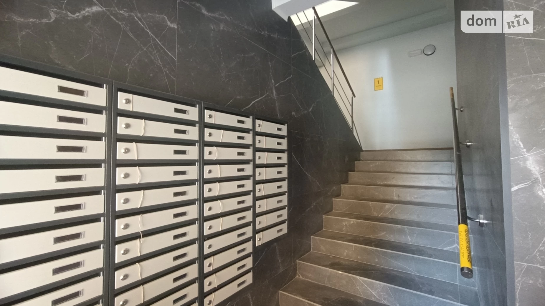 Продается 1-комнатная квартира 38 кв. м в Виннице, ул. Васильковая, 4В - фото 5