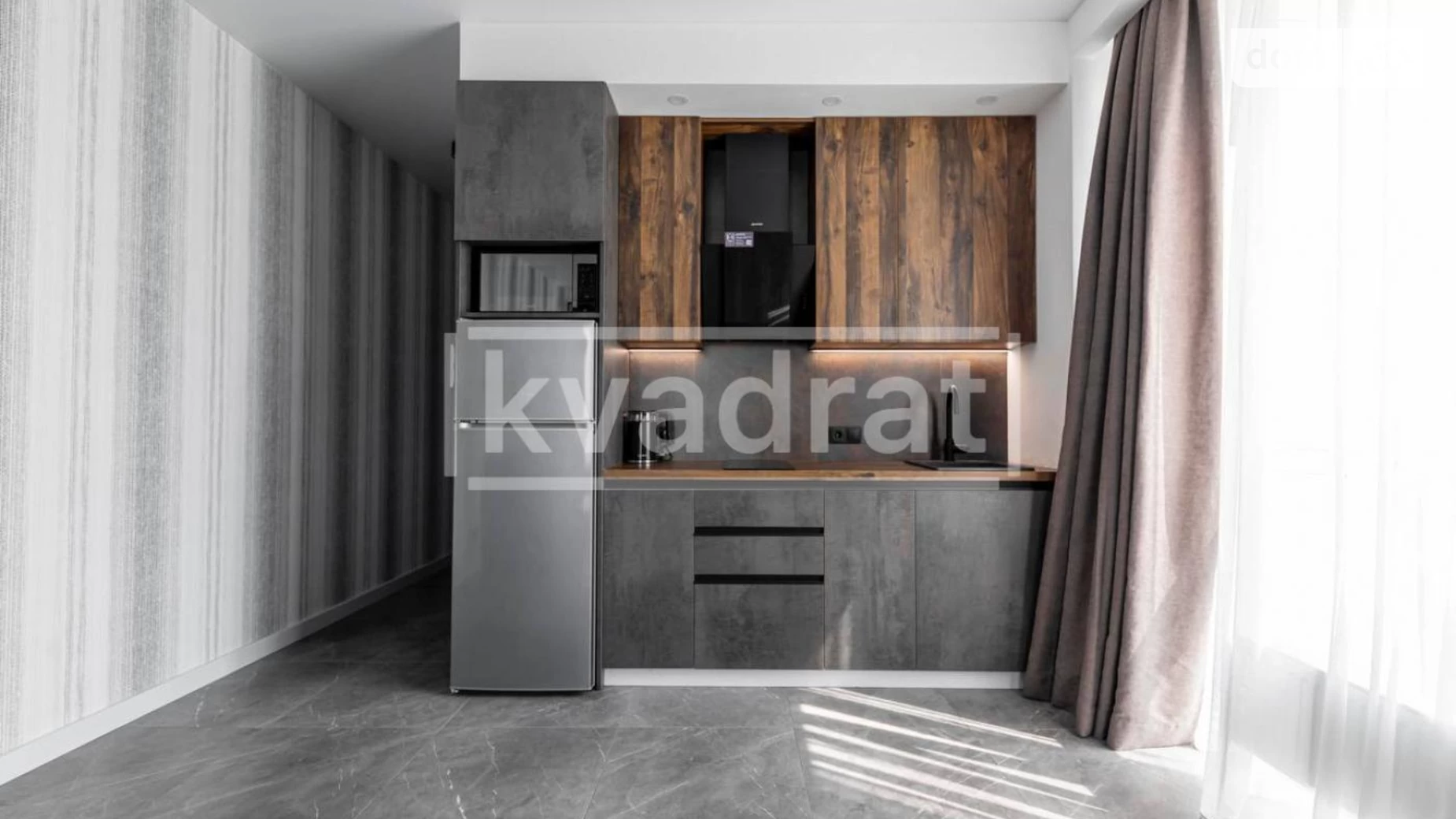 Сдается в аренду 1-комнатная квартира 35 кв. м в Киеве, ул. Михаила Бойчука, 41Б - фото 2