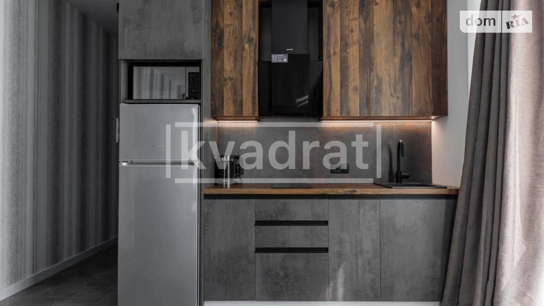 Сдается в аренду 1-комнатная квартира 35 кв. м в Киеве, ул. Михаила Бойчука, 41Б - фото 3