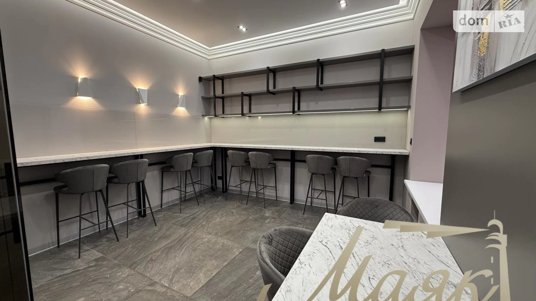 Здається в оренду офіс 300 кв. м в бізнес-центрі, цена: 7500 $ - фото 5