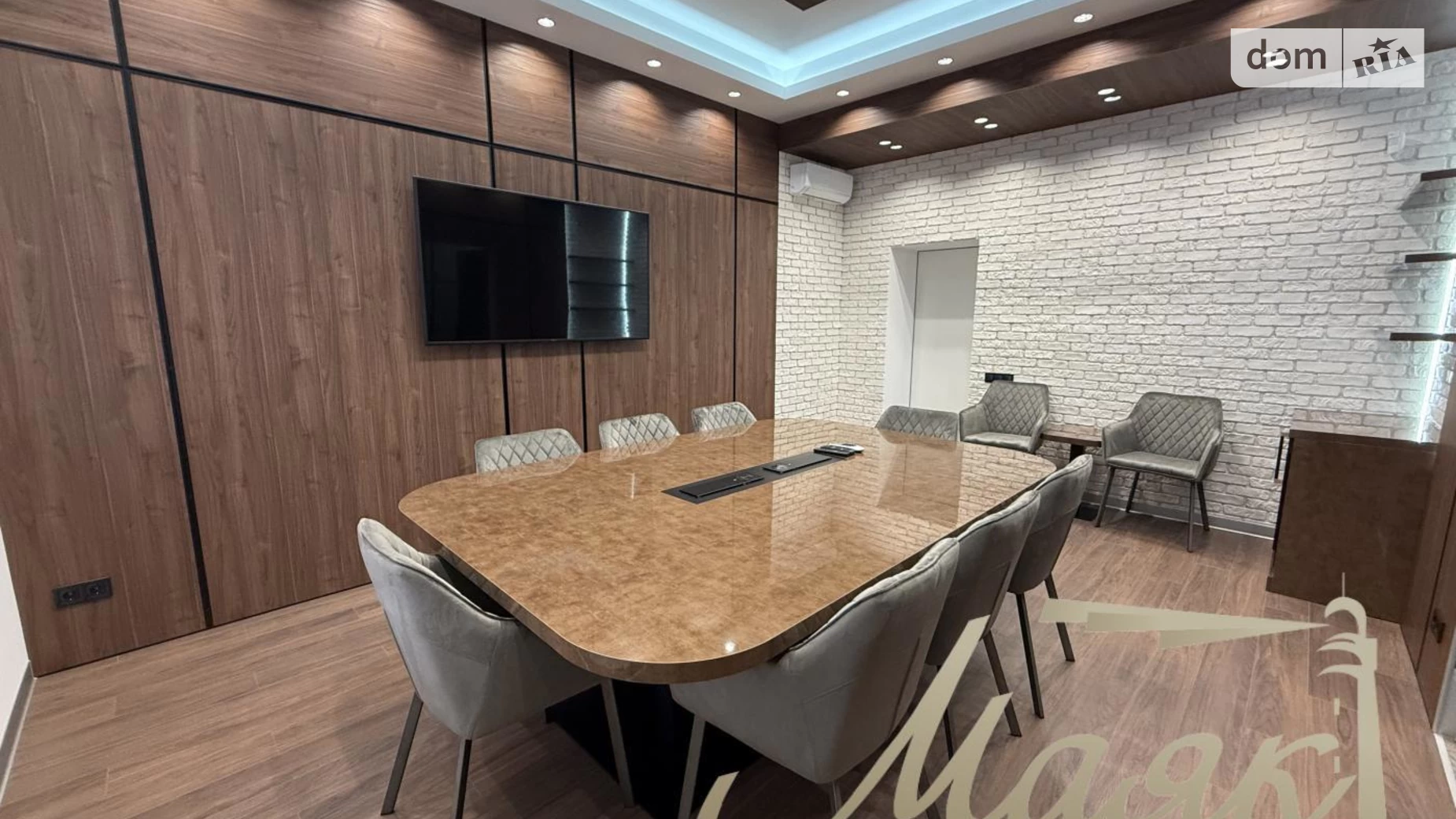 Здається в оренду офіс 300 кв. м в бізнес-центрі, цена: 7500 $ - фото 2