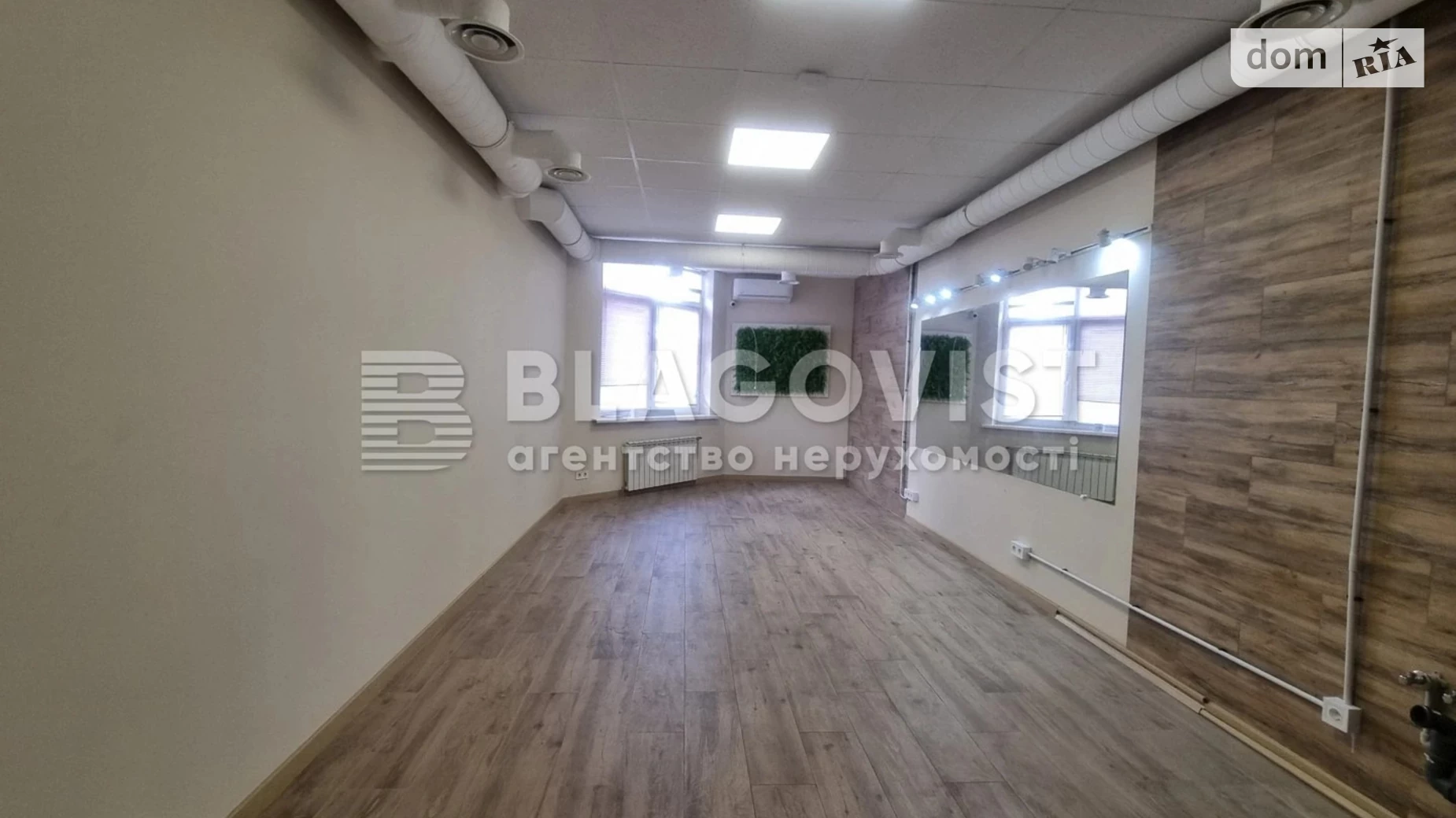 Сдается в аренду помещения свободного назначения 65 кв. м в 25-этажном здании, цена: 30000 грн - фото 3