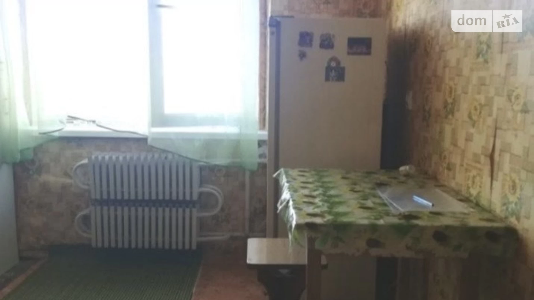 Продается 2-комнатная квартира 50 кв. м в Днепре, Донецкое шоссе - фото 2