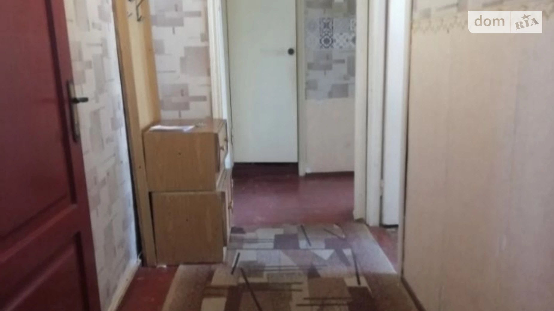 Продается 2-комнатная квартира 50 кв. м в Днепре, Донецкое шоссе - фото 3