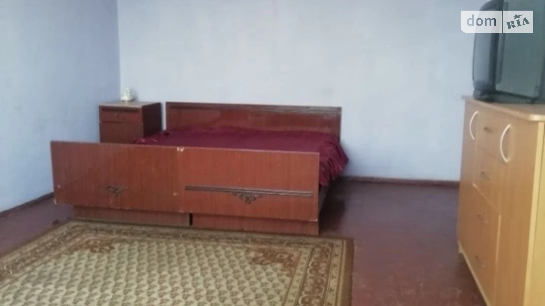 Продается 2-комнатная квартира 50 кв. м в Днепре, Донецкое шоссе - фото 5