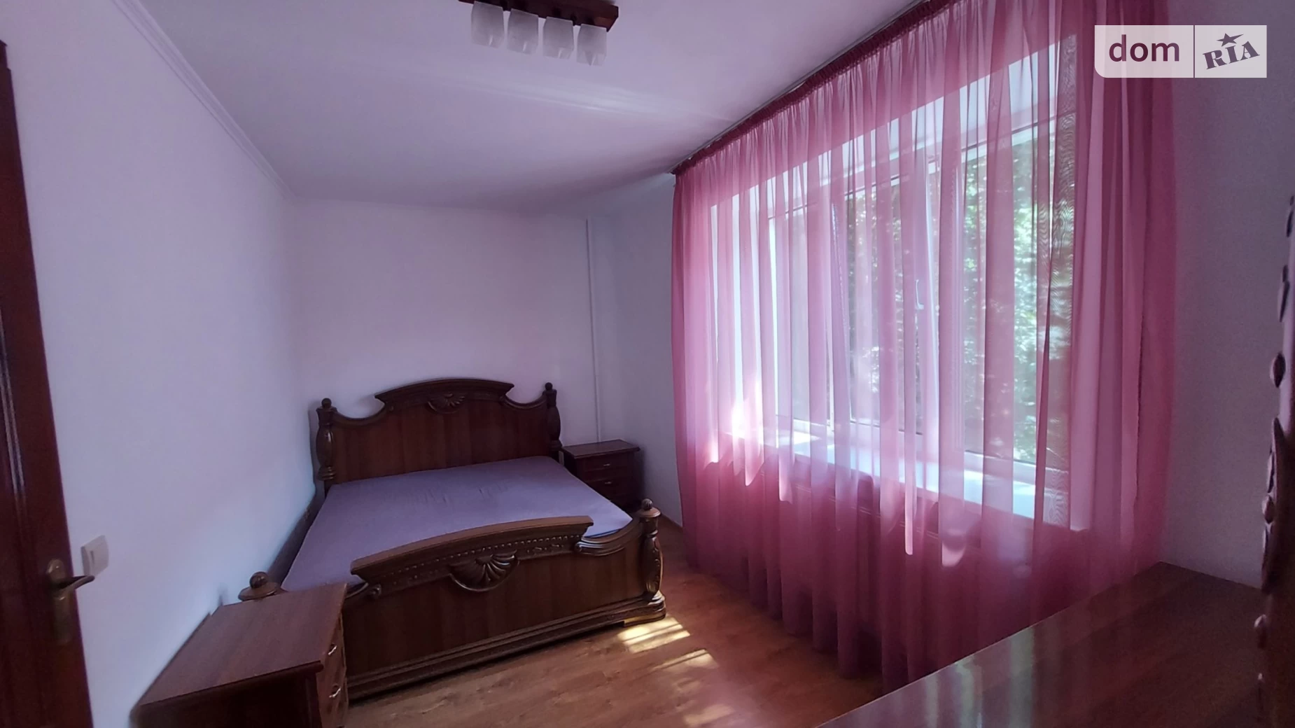 1-комнатная квартира 43 кв. м в Тернополе, ул. Замкова - фото 2