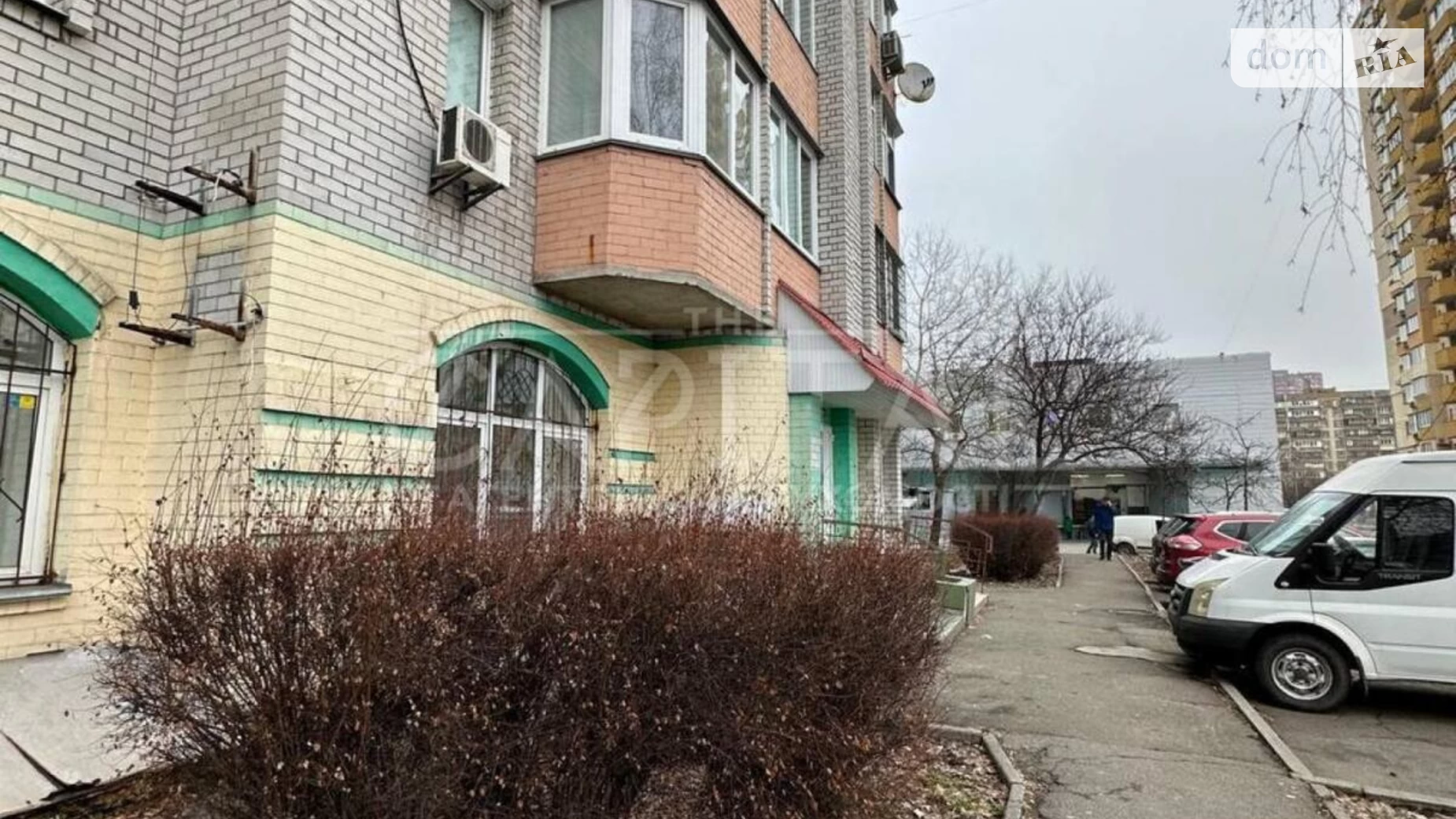 Сдается в аренду офис 106 кв. м в бизнес-центре, цена: 1000 $ - фото 5