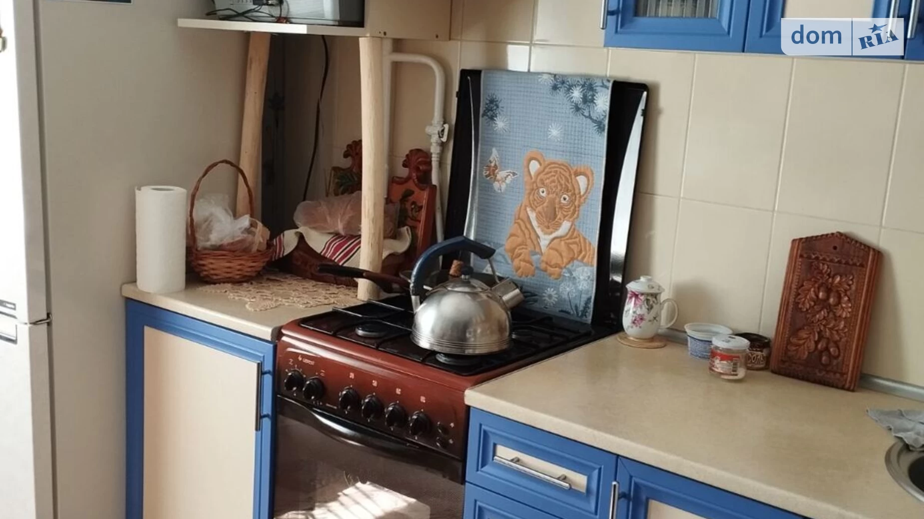 Продается 2-комнатная квартира 50 кв. м в Житомире, просп. Мира - фото 3
