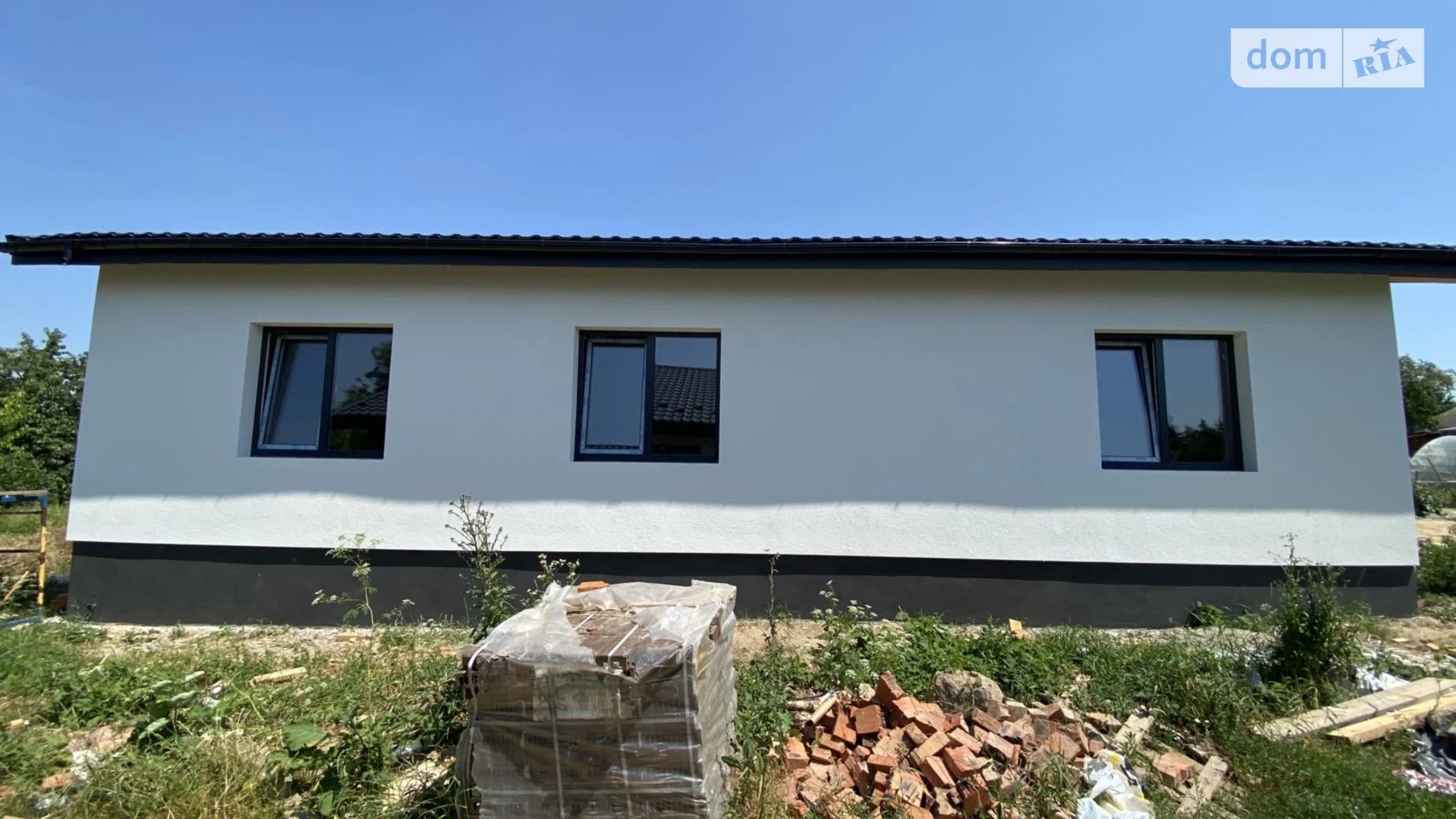 Продается одноэтажный дом 116 кв. м с баней/сауной, цена: 80000 $ - фото 2