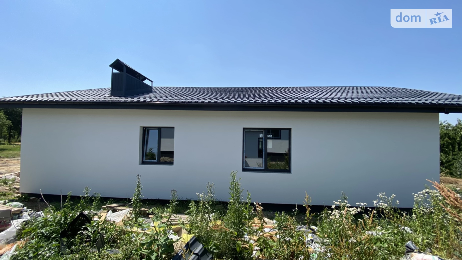 Продается одноэтажный дом 116 кв. м с баней/сауной, цена: 80000 $ - фото 4