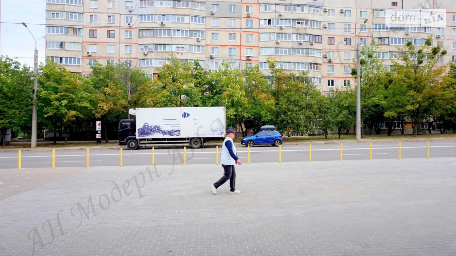 ул. Соборности Украины(Дружбы Народов), 238Г Салтовский Харьков Салтовская, цена: 58800 грн - фото 5