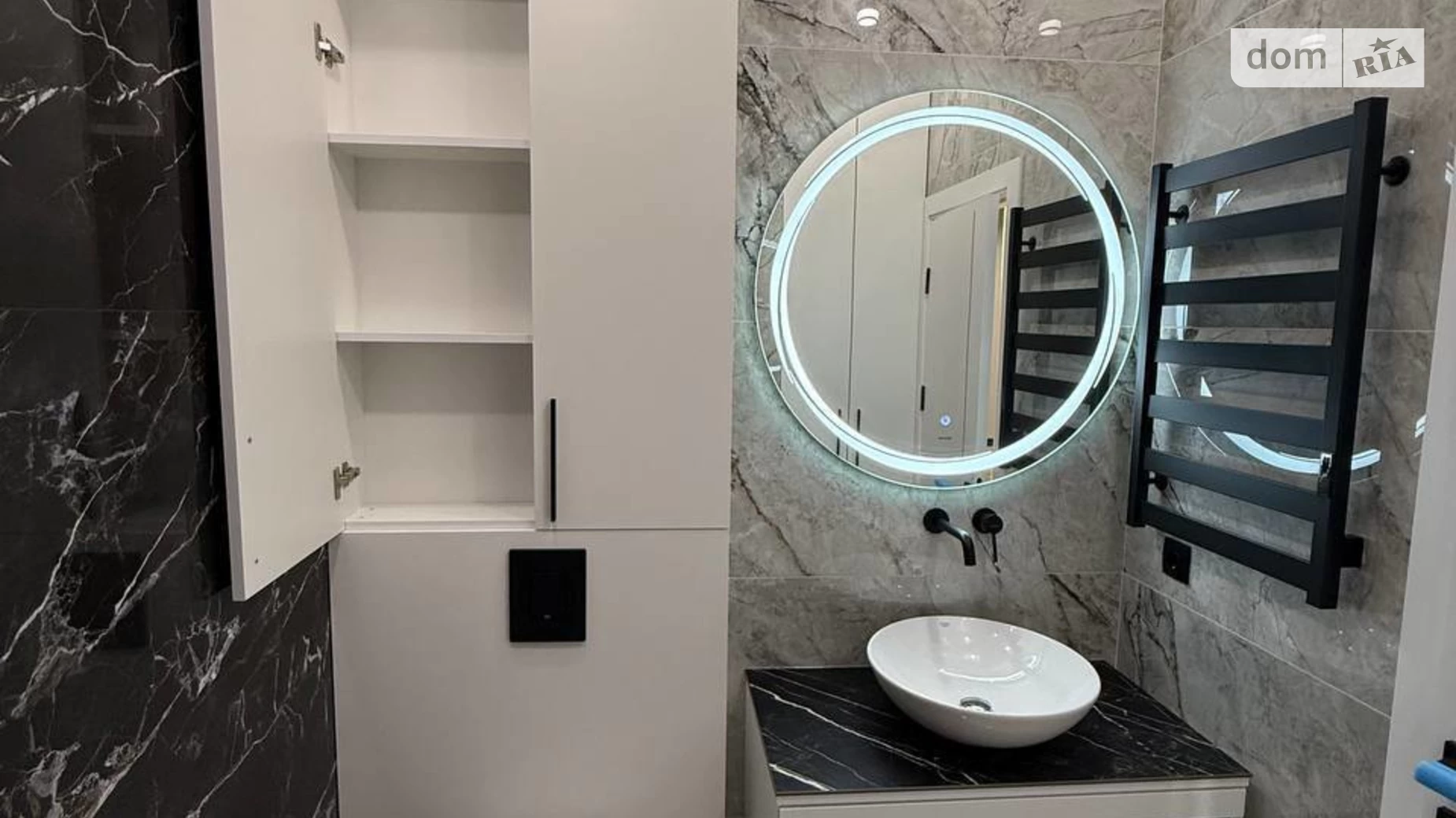 Продается 1-комнатная квартира 43 кв. м в Одессе, ул. Краснова, 1Б - фото 5