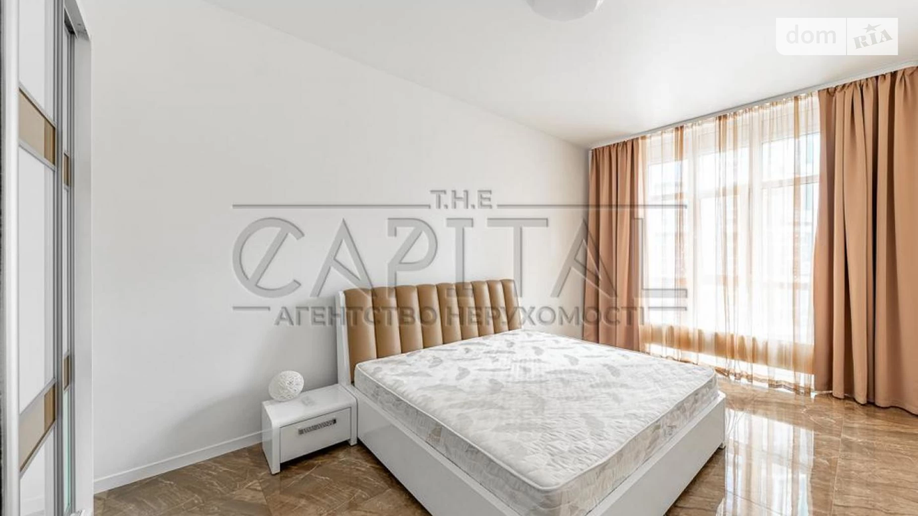 Продается 2-комнатная квартира 85 кв. м в Киеве, ул. Саперное Поле - фото 5