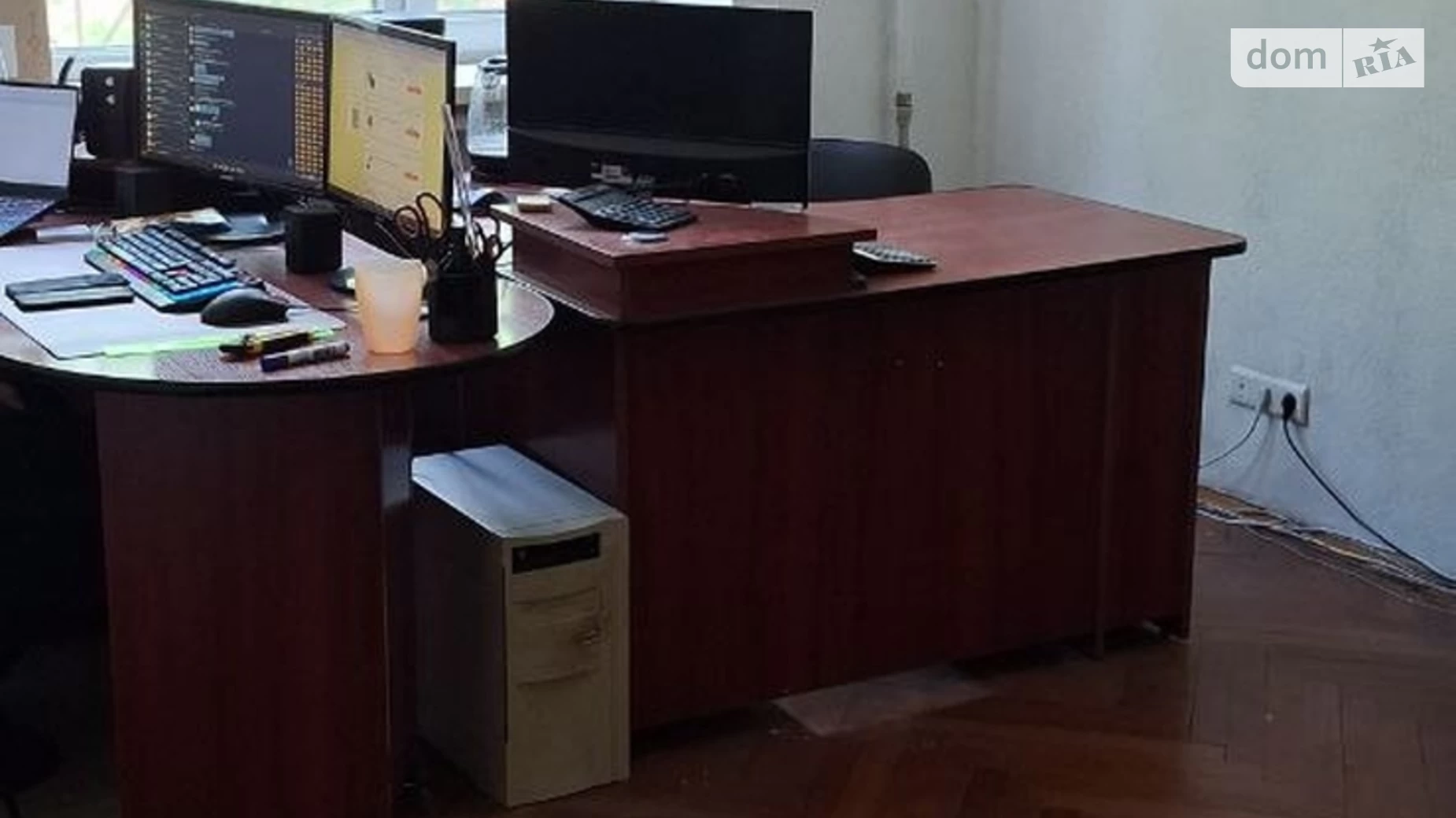 Продается офис 173.2 кв. м в бизнес-центре, цена: 215000 $ - фото 5