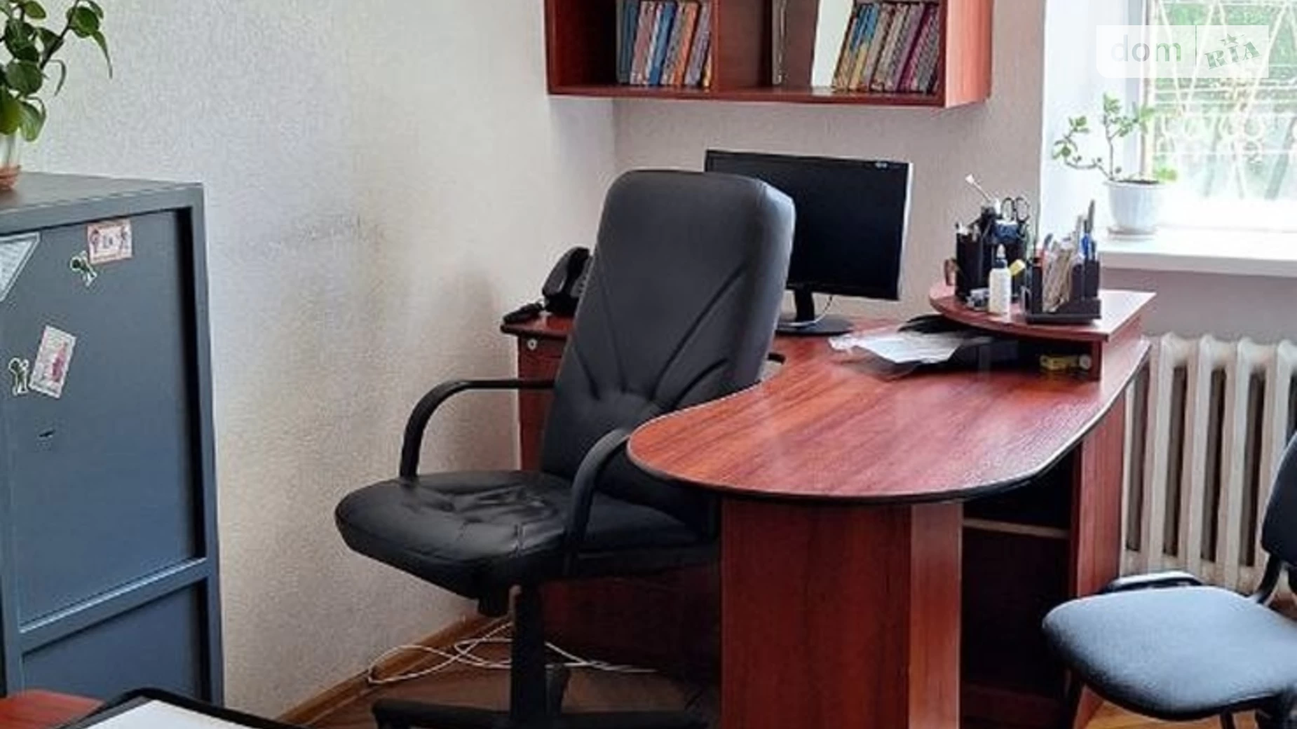 Продается офис 173.2 кв. м в бизнес-центре, цена: 215000 $ - фото 4