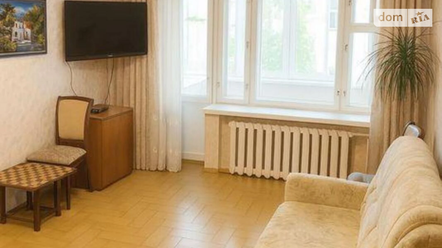 Продается 3-комнатная квартира 80 кв. м в Киеве, ул. Митрополита Андрея Шептицкого, 3А - фото 2