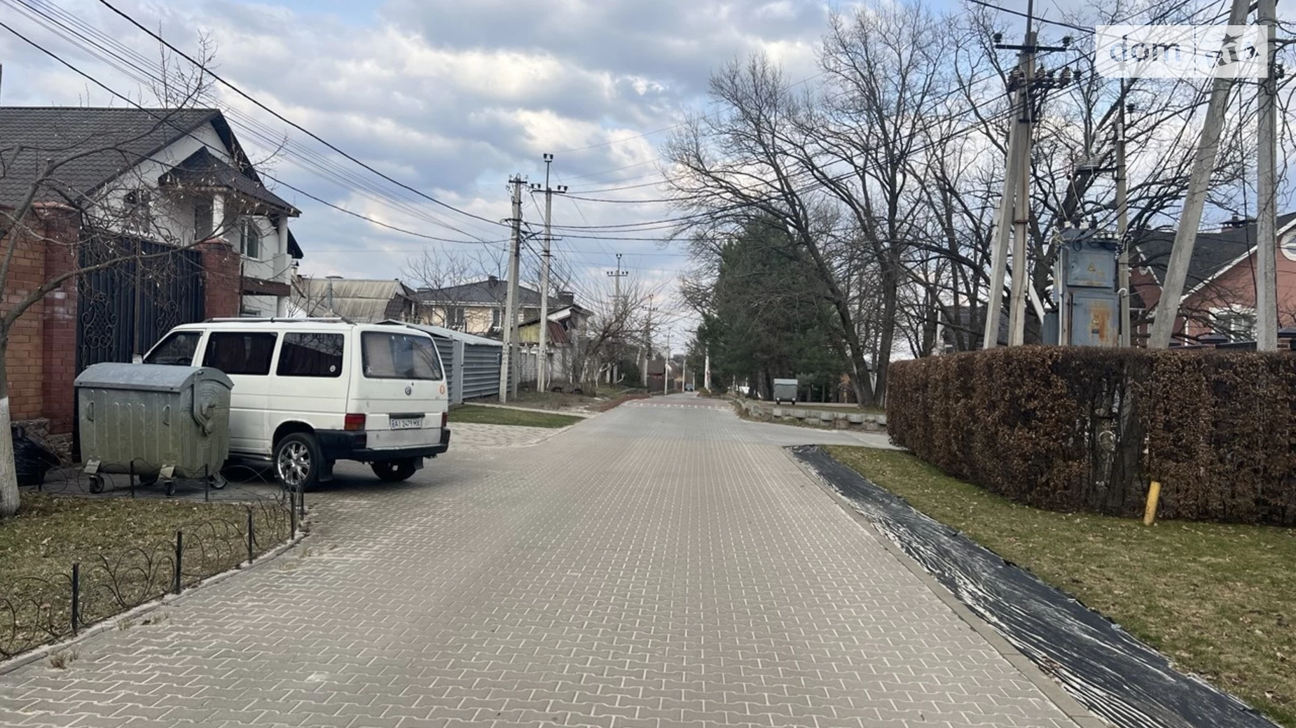 вул. Грибна Ірпінь, цена: 49000 $ - фото 5