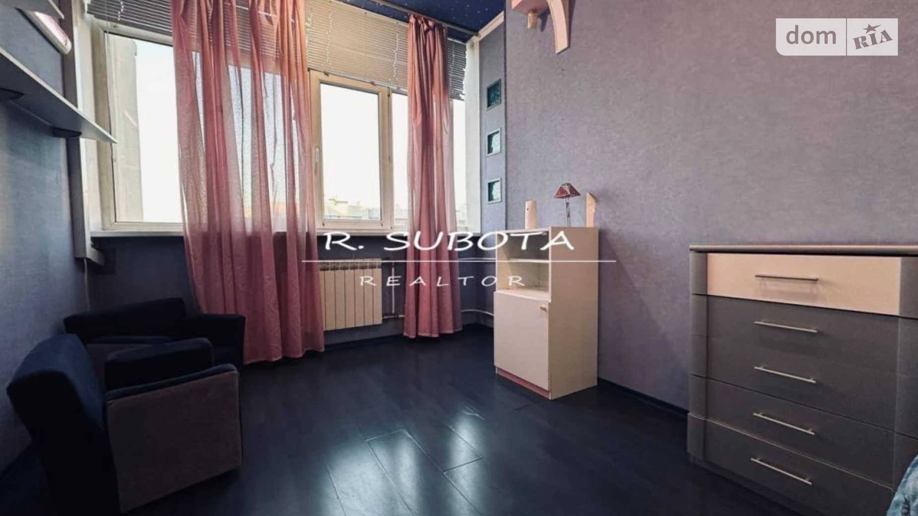 Продается 2-комнатная квартира 88.4 кв. м в Днепре, просп. Леси Украинки(Пушкина), 13 - фото 2