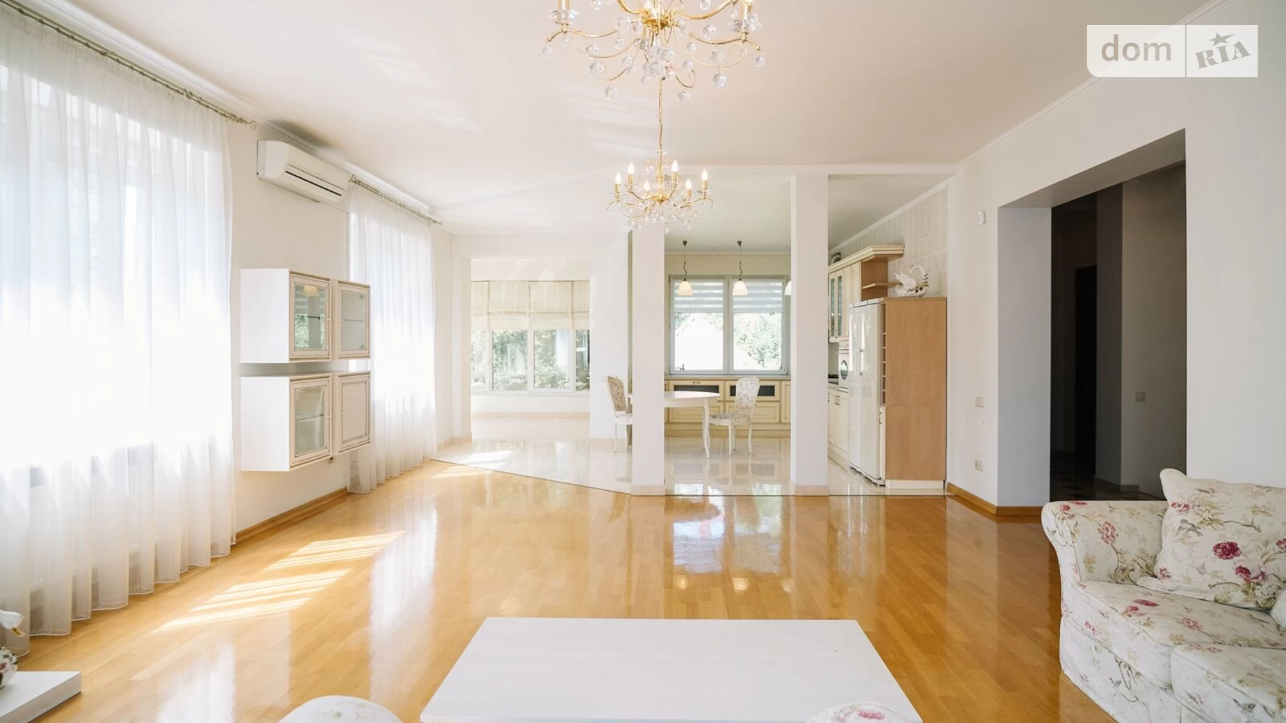 Продается дом на 2 этажа 403 кв. м с балконом, цена: 365000 $ - фото 5