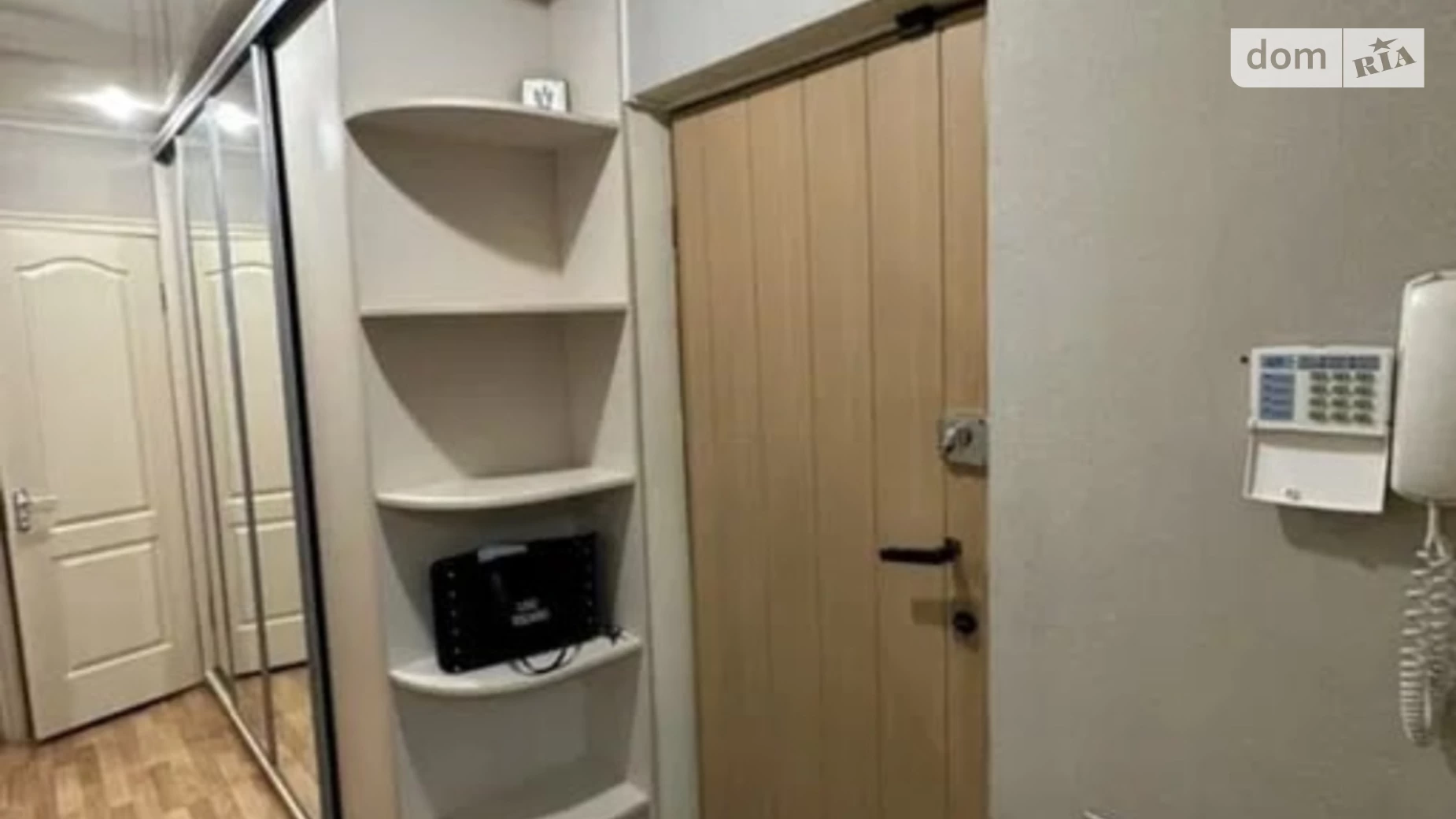 Продается 2-комнатная квартира 45.7 кв. м в Днепре, ул. Солнечная Набережная(Малиновского Маршала), 38 - фото 4