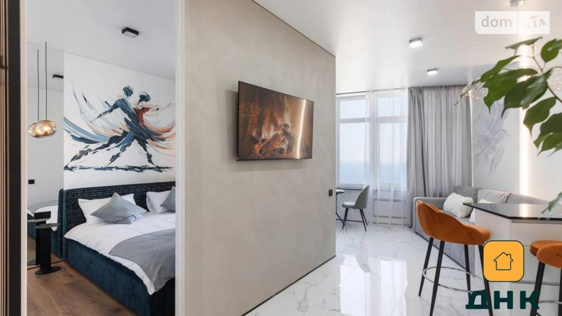 ул. Валерия Самофалова, 16А/6 Аркадия Одесса ЖК Сорок пятая жемчужина - фото 3