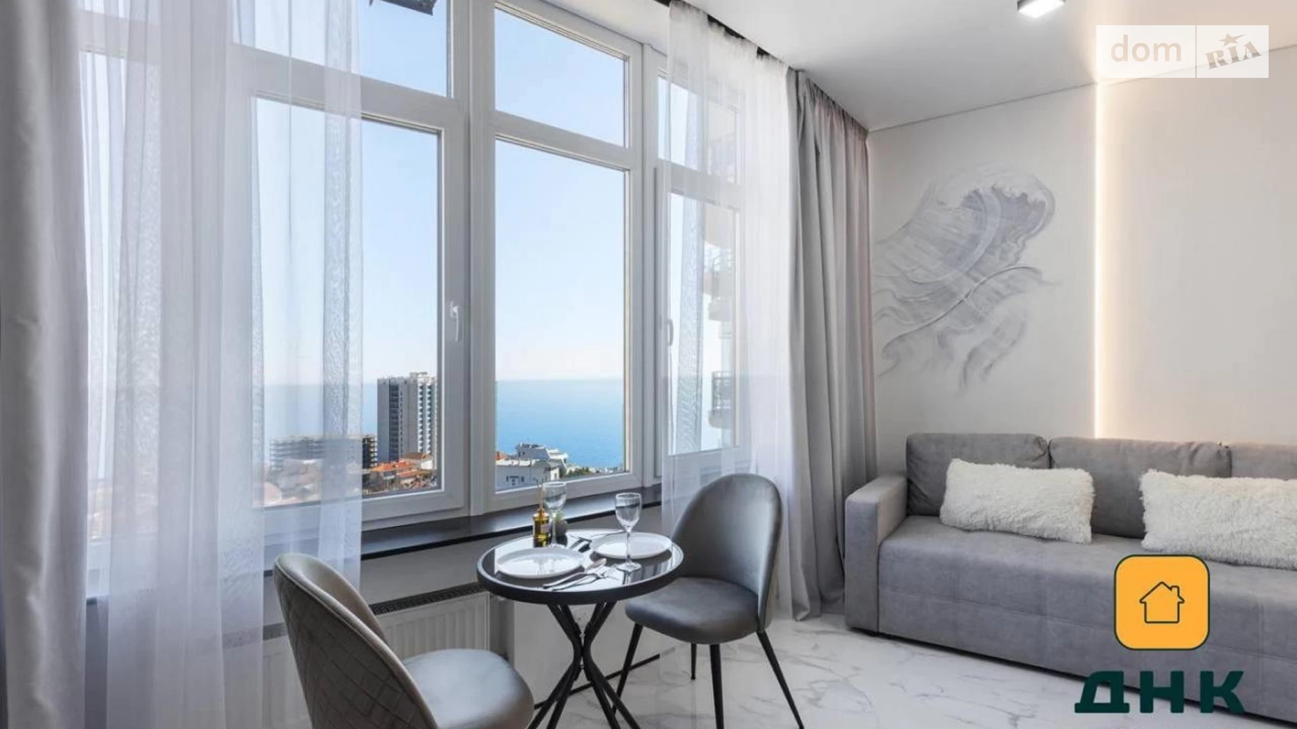 ул. Валерия Самофалова, 16А/6 Аркадия Одесса ЖК Сорок пятая жемчужина - фото 2