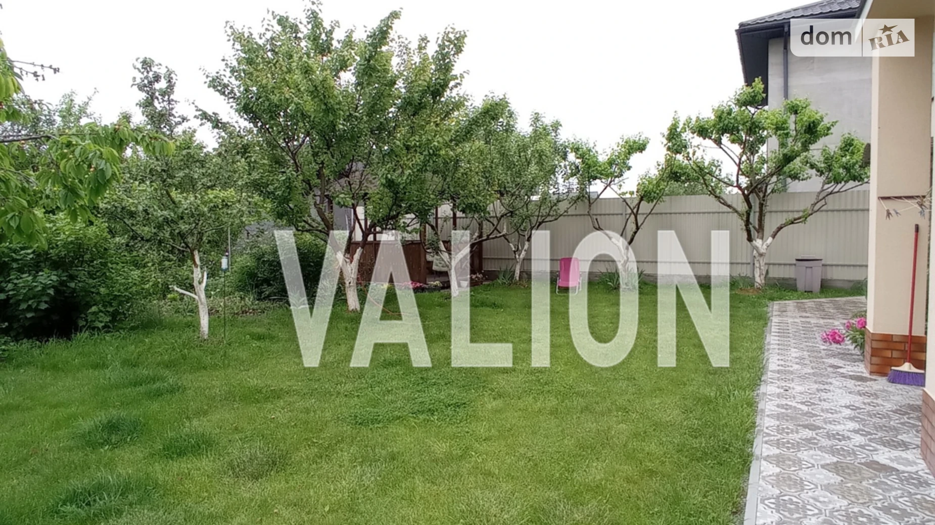 Сдается в аренду часть дома 90 кв. м с верандой, цена: 19000 грн - фото 4