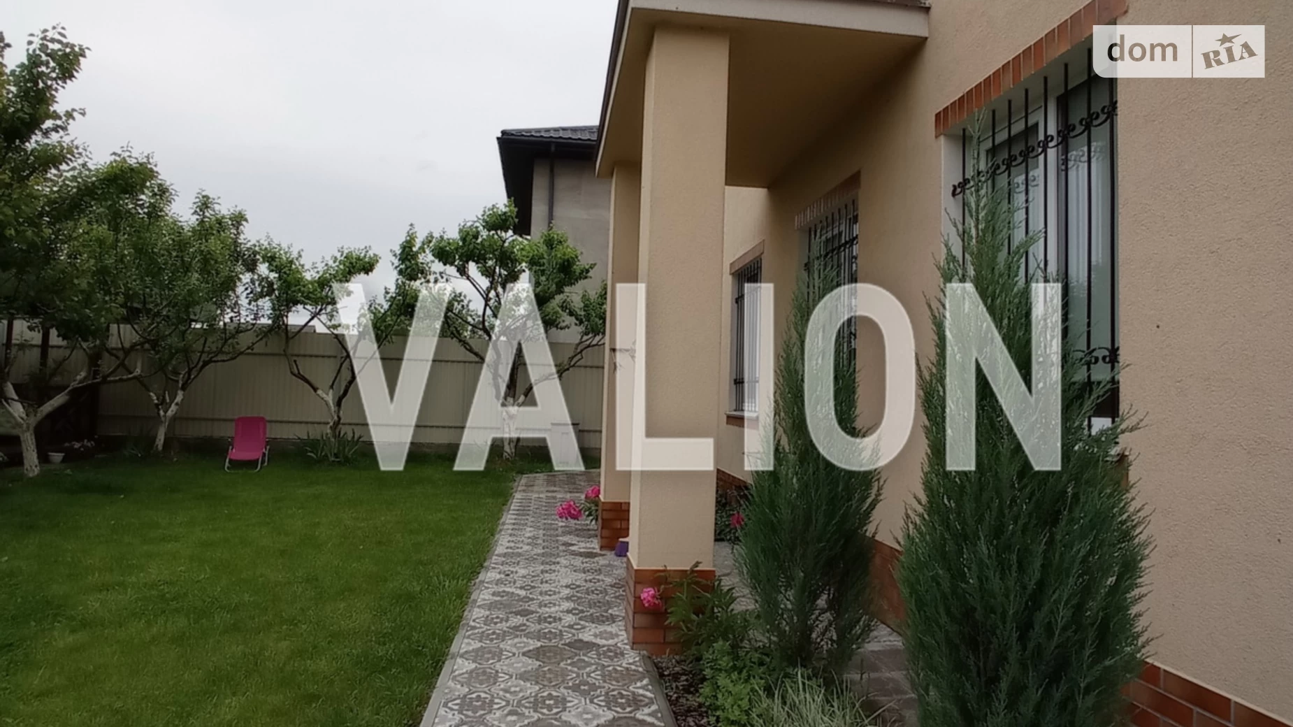 Сдается в аренду часть дома 90 кв. м с верандой, цена: 19000 грн - фото 5