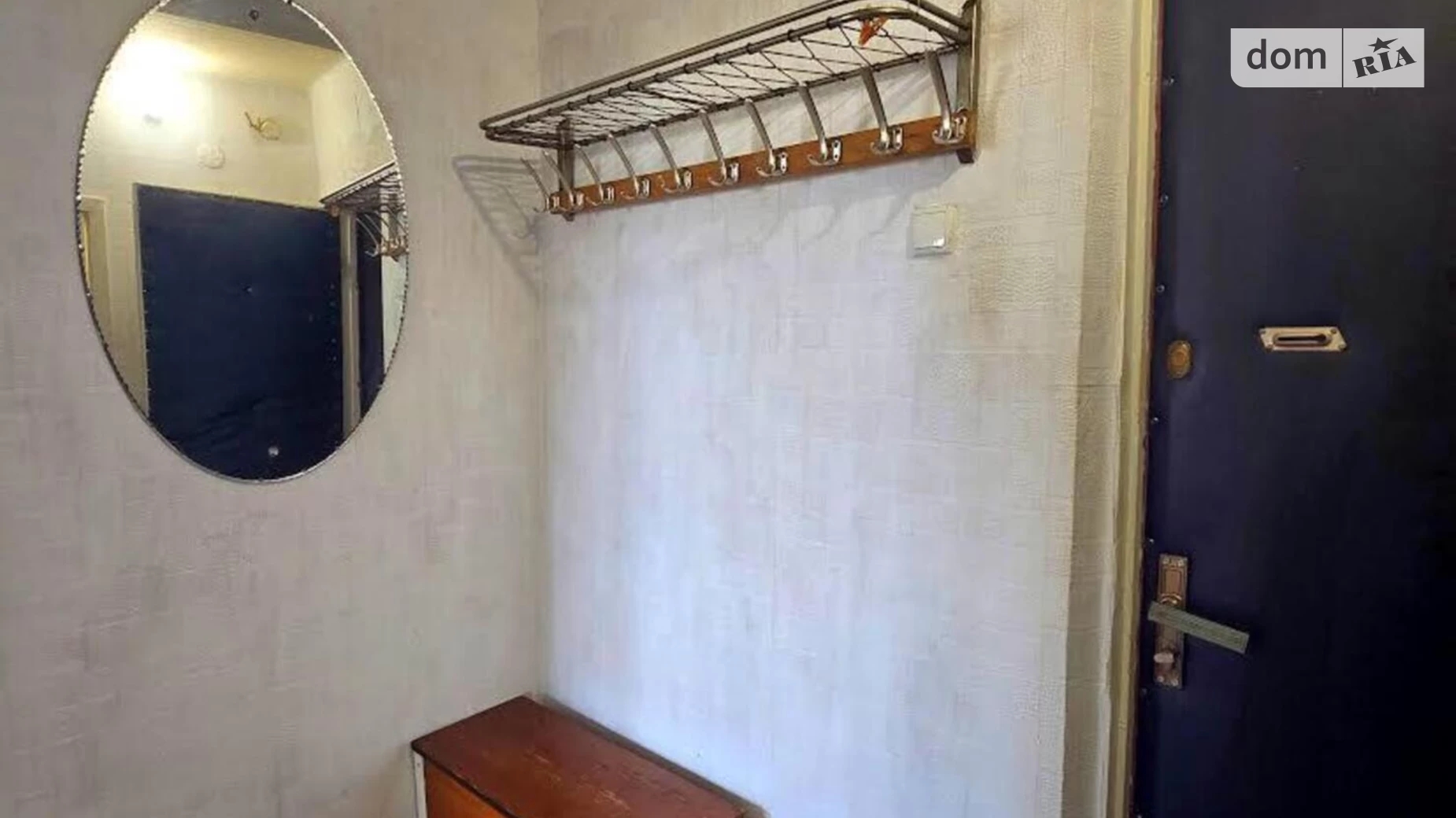 Продається 1-кімнатна квартира 34.4 кв. м у Києві, просп. Оболонський, 43 - фото 4