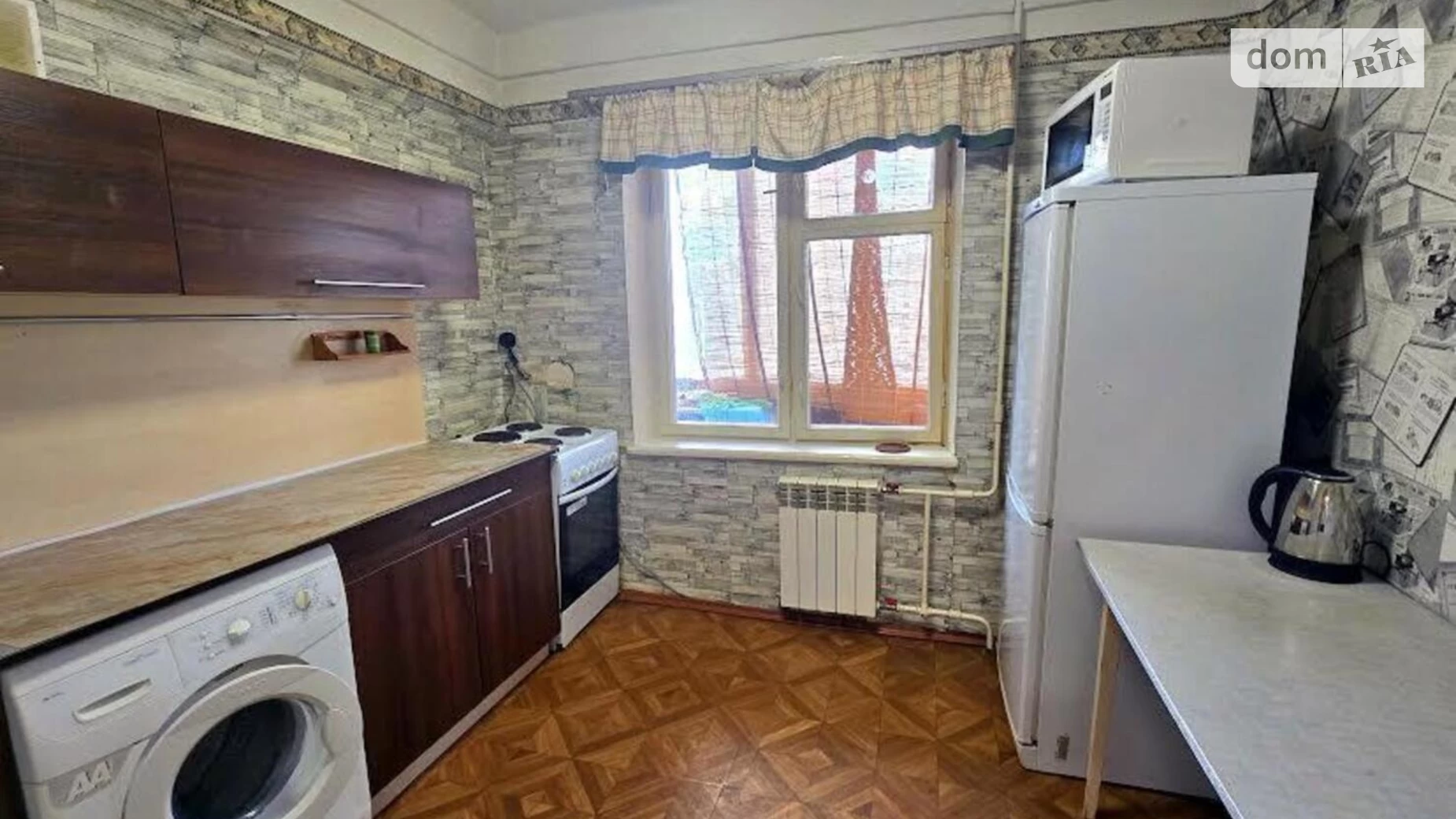 Продається 1-кімнатна квартира 34.4 кв. м у Києві, просп. Оболонський, 43 - фото 2